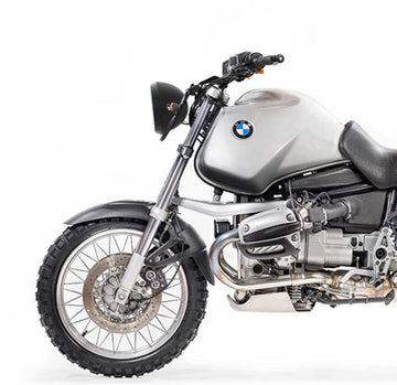 BMW R 1150 GS Adventure [2002-2006] - BASIC headlight kit