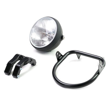 BMW R 1150 R [2000-2006] - BASIC headlight kit