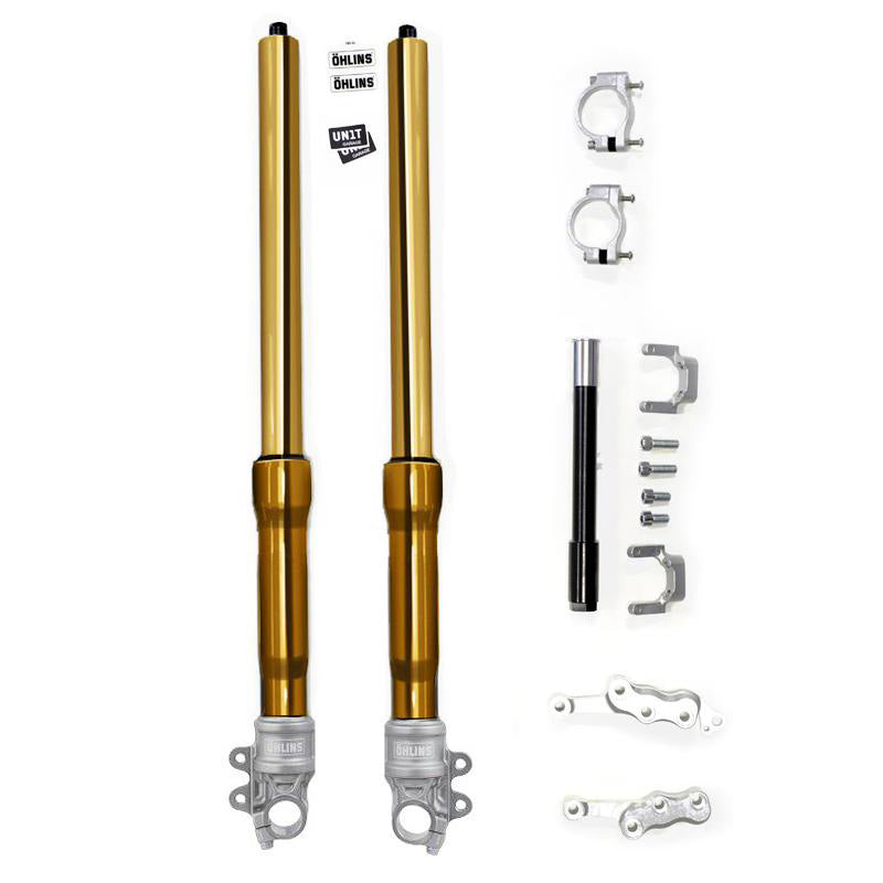 BMW R nineT 1200 Racer [2017-2020] - Öhlins Vorderradgabel-Kit (Standardhöhe)