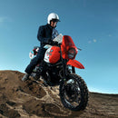BMW R nineT 1200 Roadster [2014-2023] - PARIS DAKAR GR86 Kit mit Zubehör
