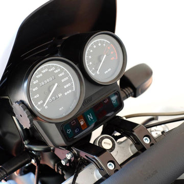 BMW R 1150 R [2000-2006] - Kit for the original instruments