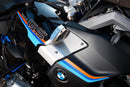 BMW R 1200 GS LC [2013-2018] - Kit RAD R1200GS (2017 in poi) & R1250GS (AVUS BLACK- MATT BLACK)