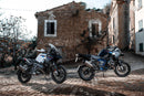 BMW R 1200 GS LC wheel [2013-2019] - WHEEL kit Avus black/matt black (2013-2016)