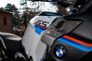 BMW R 1200 GS LC [2013-2018] - Kit RAD R1200GS (2013-2016) (LIGHT WHITE - MATT BLACK)