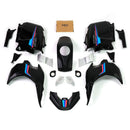 BMW R 1200 GS LC [2013-2018] - Kit RAD R1200GS (2017 in poi) & R1250GS (AVUS BLACK- MATT BLACK)