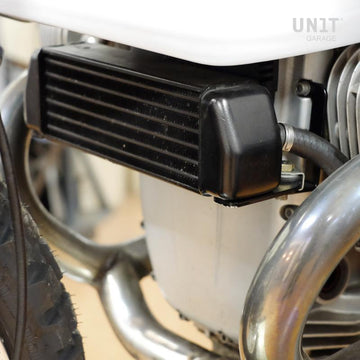 BMW R 1150 GS [1999-2004] - Lower Radiator Kit Gs 1150 Gs 1150 ADV