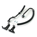 BMW R 1200 GS [2004-2012] - Deep oil cooler mounting kit