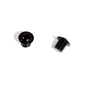 BMW R 850 R / R 1100 R [1993-2002] - Replacement screw set for Ergal mirrors