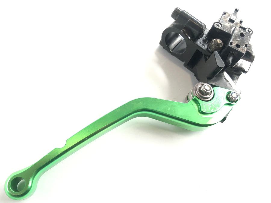 Kawasaki Z 750 ZR750J [2005] - Clutch fitting