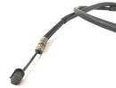 Suzuki GT 500 [1978] - clutch cable-2