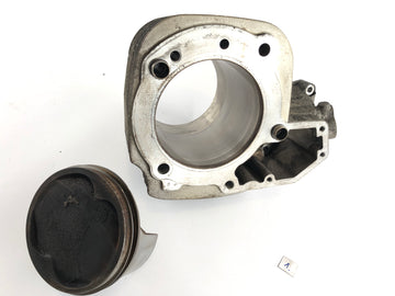 BMW R 1100 GS 259 ​​[1995] - Cylinder with piston - 0