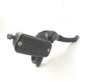 Honda ST 1100 SC26 Pan European [1990] - Brake pump brake lever