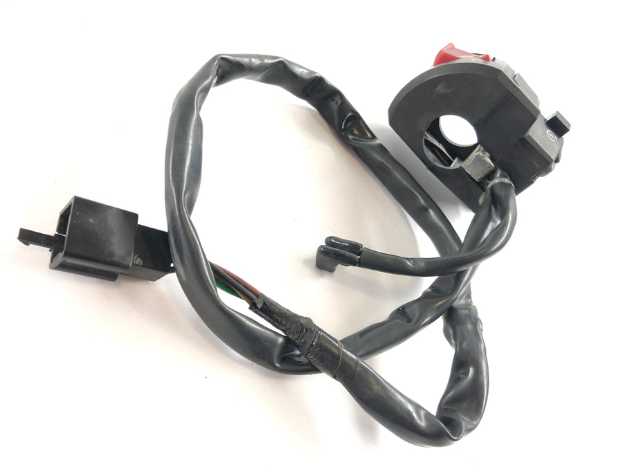 Aprilia SX KX1 125 [2020] - Handlebar switch right