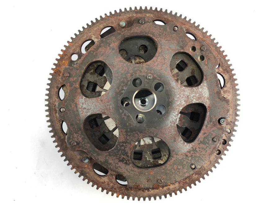BMW R 1200 RT [2006] - Clutch