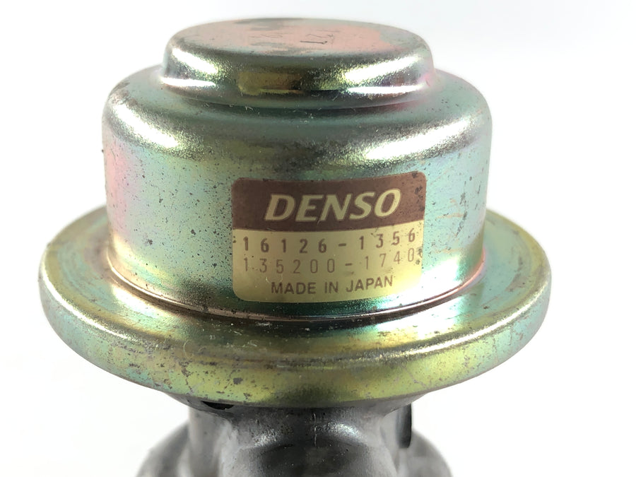 Kawasaki VN 1500 Classic VNT50D [2000] - Secondary air valve