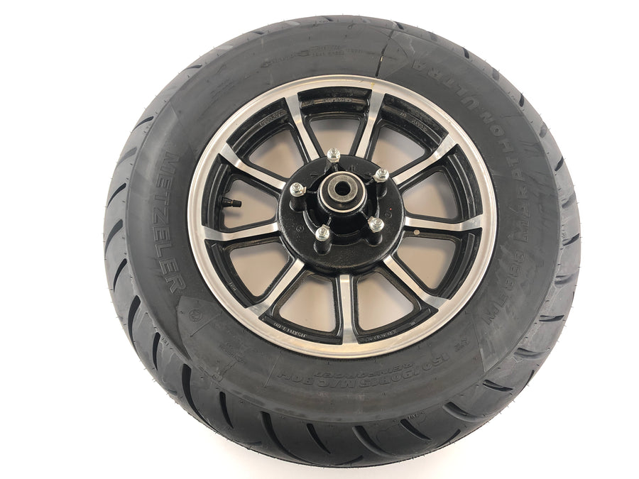 Honda Goldwing GL 1200 SC14 [1991] - Rear wheel rim