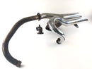 Yamaha XV 535 Virago 2YL [1987] - Exhaust Manifold Exhaust System-2