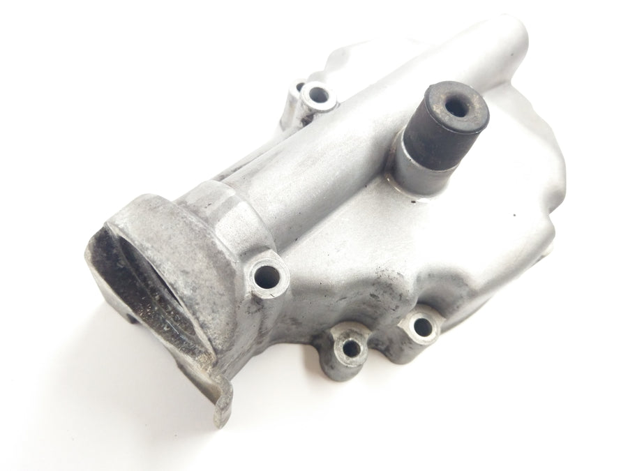 Honda CB 900 F Boldor SC01 [1981] - Engine cover left oil dipstick