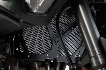 Kawasaki Versys 1000 [2019-2024] - Radiator cover - picture 1