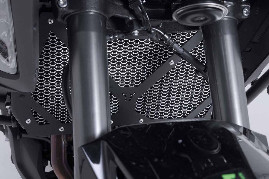 Kawasaki Versys 1100 [2025-2026] - Kühlerschutz – Bild 3