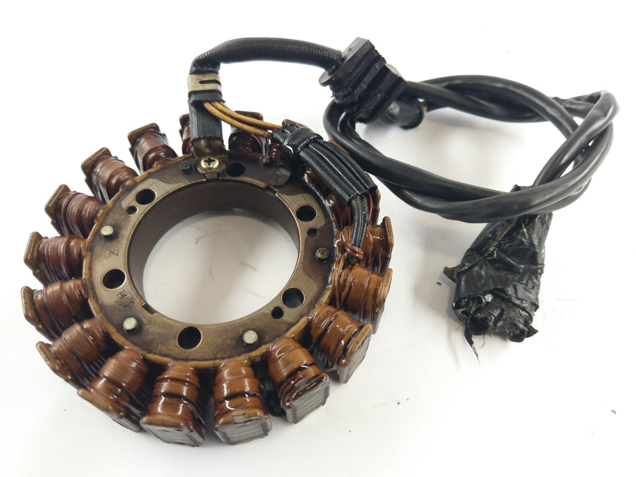 Honda XRV 650 African Twin RD03 [1989] - Stator Alternator