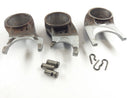 Benelli 504 Sport [1979] - Shift forks shift claws set-1