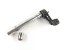 Honda XL 700 VA RD13 Transalp [2008] - Clutch lever engine side-1