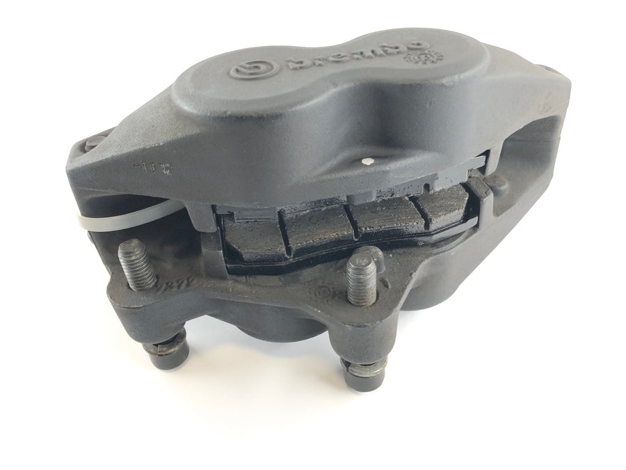 BMW K 1200 GT K12 [2004] - brake caliper front right