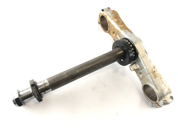 Suzuki Bandit GSF 650 S WVB5 [2005] - lower triple clamp - 0