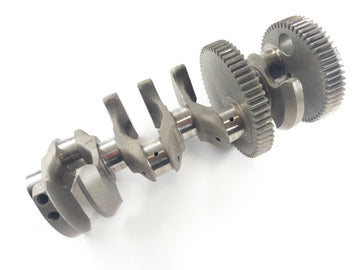 BMW K 1200 R [2010] - Crankshaft