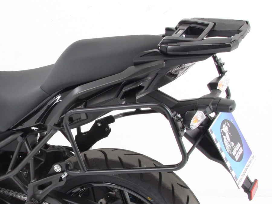 Kawasaki Versys 650 [2022-2025]-Case carrier lock-IT