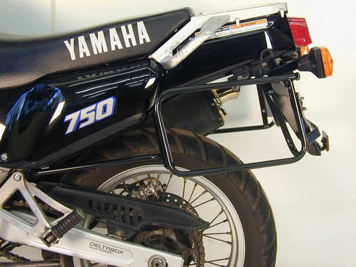 Yamaha Xtz 750 Super Ténéré [1989-1997] - Case carrier