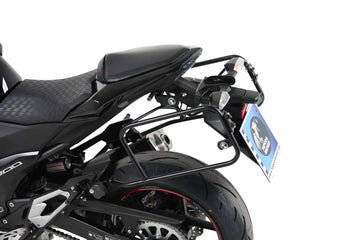 Kawasaki Z 800 [2013-2016]-Lock-IT case carrier