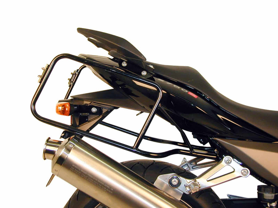 Kawasaki Z 750 S [2005-2006] - suitcase carrier