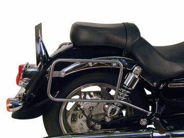 Kawasaki VN 1600 Classic [2003-2008] - suitcase carrier