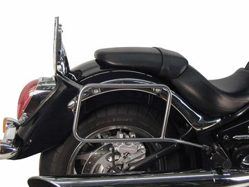 Kawasaki VN 2000 [2004-2010] - suitcase carrier