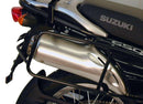 Suzuki XF 650 Freewind [1997-2002] - suitcase carrier-3