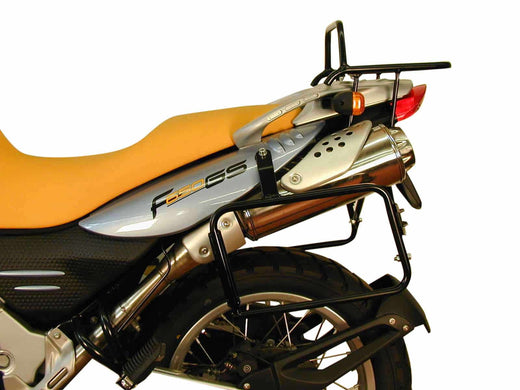 BMW F 650 GS Dakar [2000-2016] - suitcase carrier