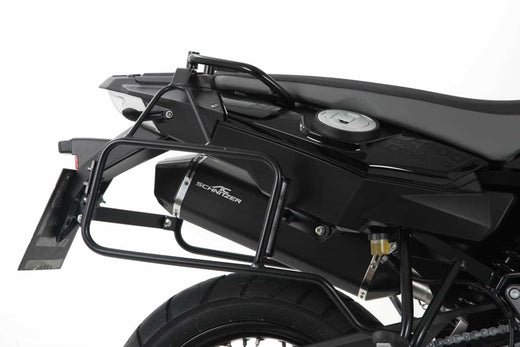 BMW F 650 GS TW [2008-2018] - Case carrier