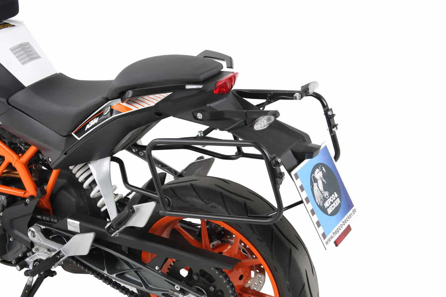 KTM 390 Duke [2013-2016] - Seitenkoffer