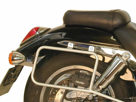 Honda VTX 1800 [2001-2006] - suitcase carrier