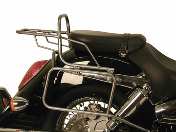 Honda VTX 1300 [2003-2007] - suitcase carrier - 0