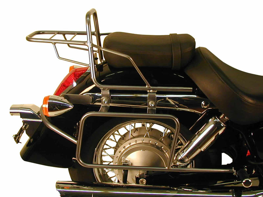 Honda VT 750 Shadow [2004-2007] - Case carrier