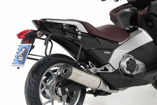 Honda Integra 700 [2012-2013]-Lock-IT case carrier