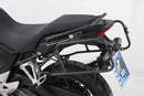 Honda CB 500 X [2013-2016] - Soziushaltegriff anthrazit