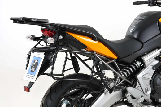 Kawasaki Versys 650 [2010-2014]-Lock-IT case carrier