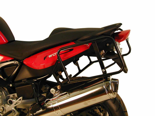 BMW F 800 S [2006-2011]-Lock-IT case carrier
