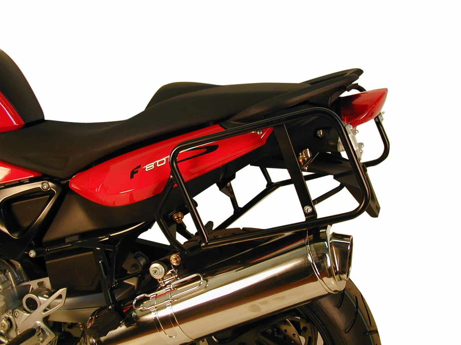 BMW F 800 S [2006-2011]-Lock-IT case carrier