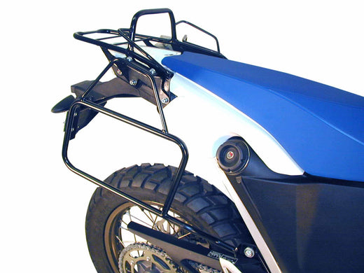 BMW G 650 X Country [2007-2010]-Case carrier lock-IT