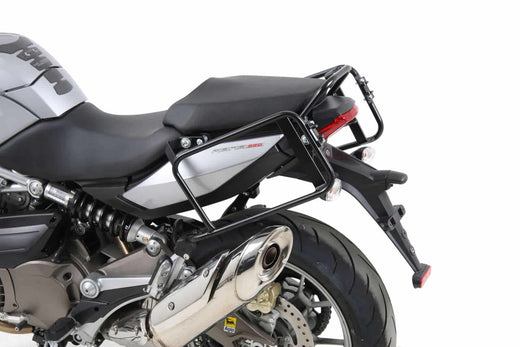 Aprilia Na 850 Mana [2007-2016]-Lock-IT case carrier